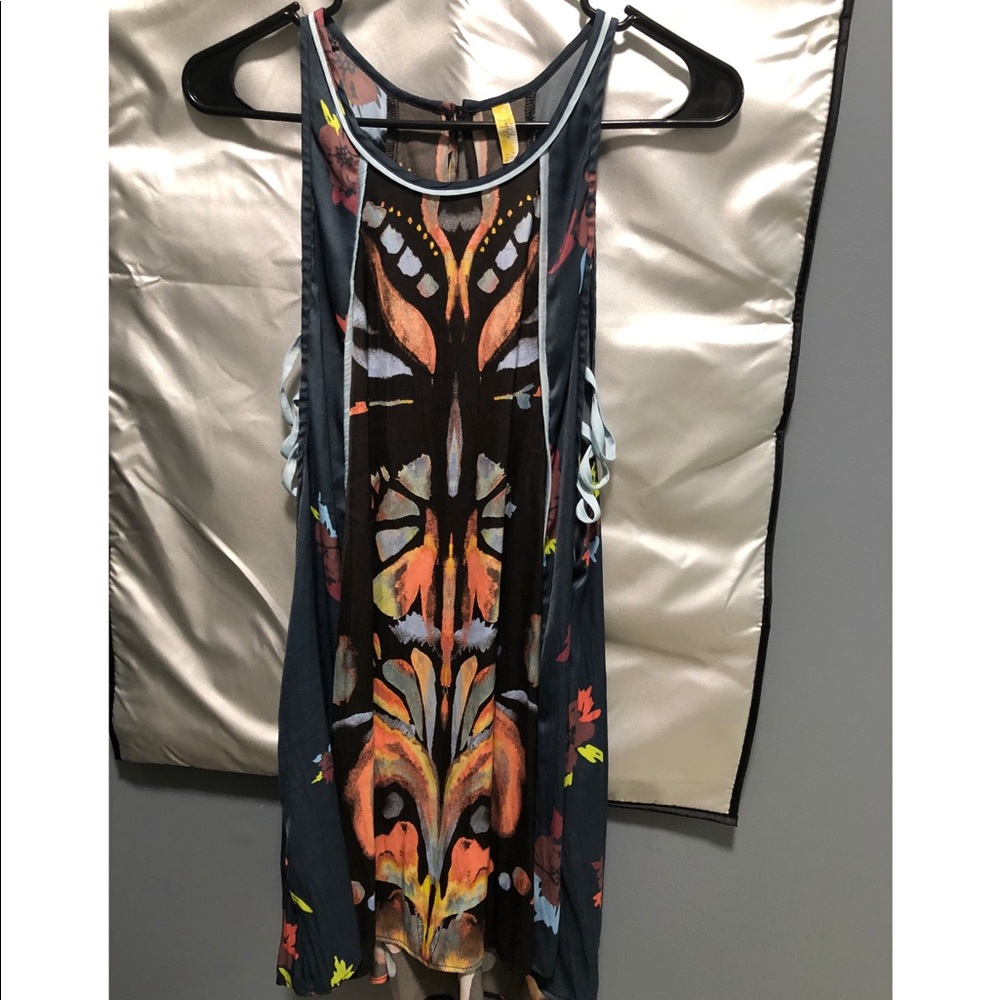 Free People tunic